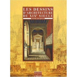 Dessins D'architecture Du Xixe Siècle